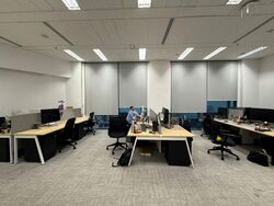 Anson House (D2), Office #534419741